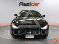 2016 Maserati GHIBLI