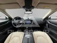2016 Maserati GHIBLI