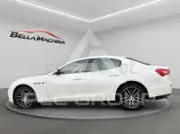 2016 Maserati GHIBLI