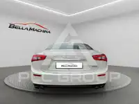 2016 Maserati GHIBLI