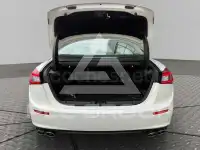 2016 Maserati GHIBLI