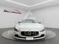 2016 Maserati GHIBLI