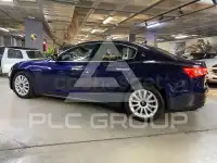 2016 Maserati GHIBLI