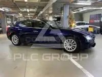 2016 Maserati GHIBLI
