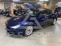 2016 Maserati GHIBLI