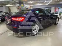 2016 Maserati GHIBLI