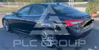 2016 Maserati GHIBLI