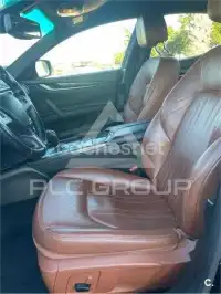 2016 Maserati GHIBLI