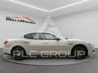 2016 Maserati GHIBLI