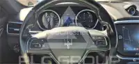 2016 Maserati GHIBLI