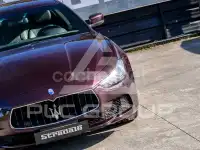 2016 Maserati GHIBLI