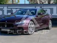 2016 Maserati GHIBLI