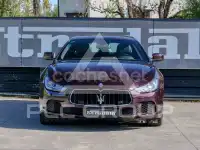 2016 Maserati GHIBLI