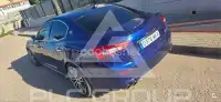 2016 Maserati GHIBLI