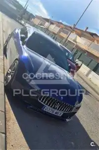 2016 Maserati GHIBLI
