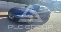 2016 Maserati GHIBLI