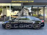 2016 Maserati GHIBLI