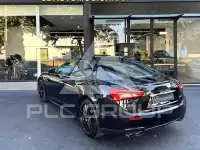 2016 Maserati GHIBLI