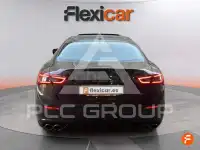 2016 Maserati GHIBLI