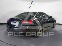 2016 Maserati GHIBLI