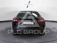2016 Maserati GHIBLI