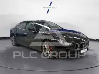 2016 Maserati GHIBLI