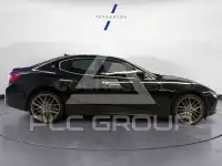 2016 Maserati GHIBLI