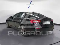 2016 Maserati GHIBLI
