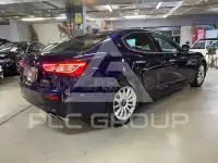 2016 Maserati GHIBLI