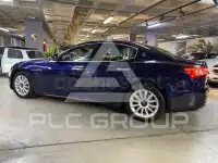 2016 Maserati GHIBLI