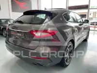 2016 Maserati LEVANTE