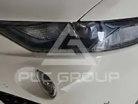 2016 Maserati LEVANTE
