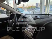 2016 Maserati LEVANTE
