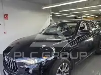 2016 Maserati LEVANTE