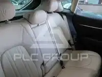 2016 Maserati LEVANTE