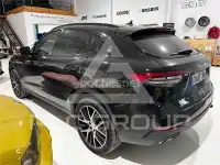 2016 Maserati LEVANTE