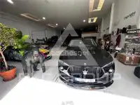 2016 Maserati LEVANTE