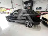2016 Maserati LEVANTE