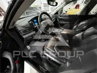 2016 Maserati LEVANTE