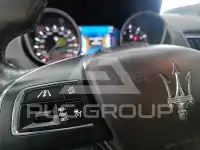 2016 Maserati LEVANTE