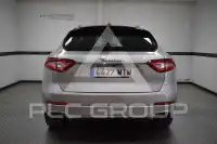 2016 Maserati LEVANTE