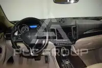 2016 Maserati LEVANTE