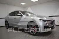 2016 Maserati LEVANTE