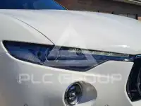 2016 Maserati LEVANTE
