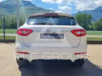 2016 Maserati LEVANTE