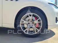 2016 Maserati LEVANTE