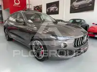 2016 Maserati LEVANTE