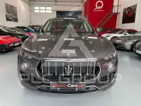 2016 Maserati LEVANTE