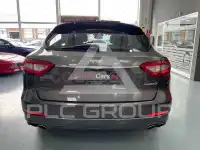 2016 Maserati LEVANTE