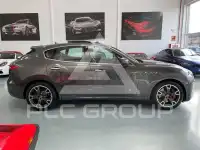 2016 Maserati LEVANTE